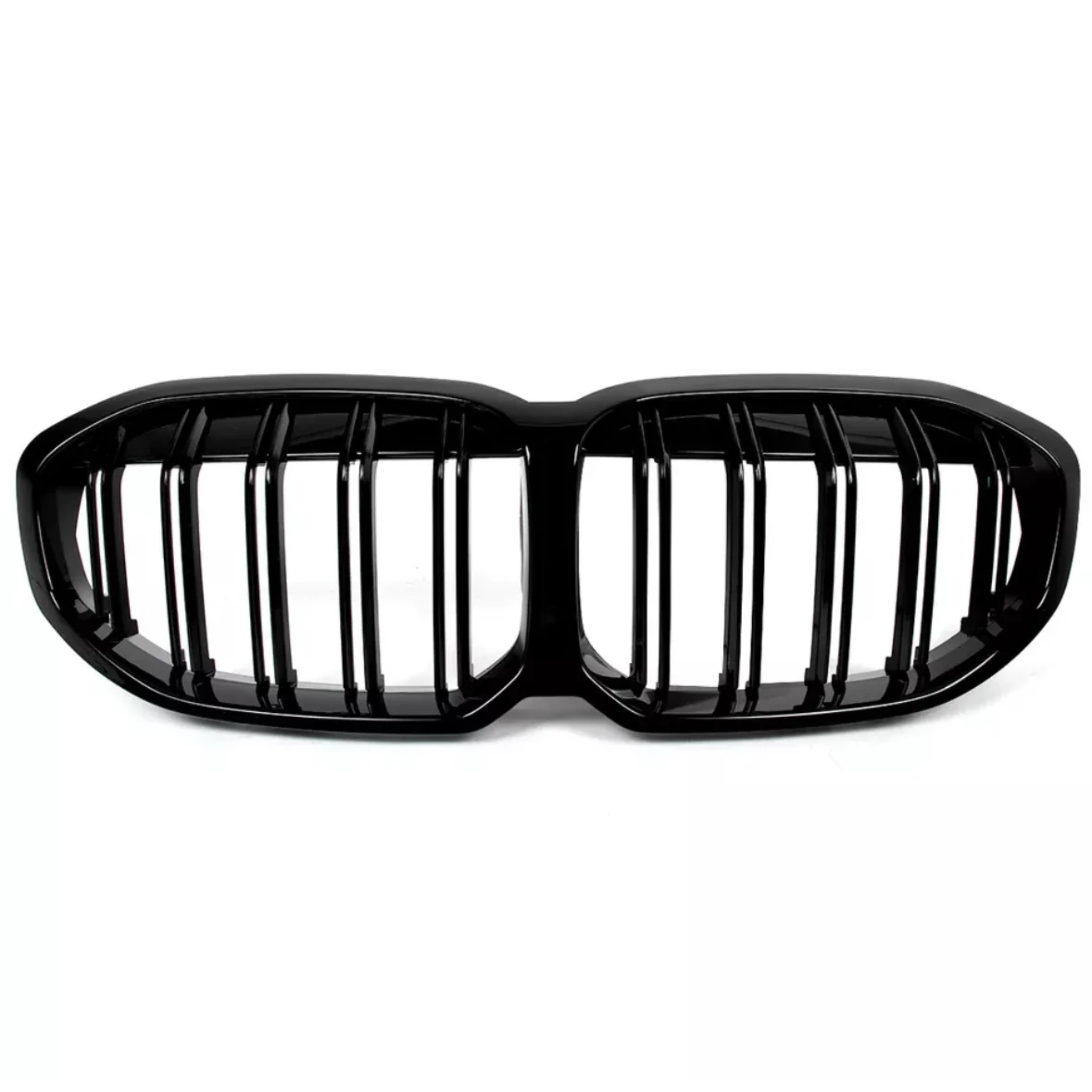 OEM Style Kidney Grille (Gloss Black) – BMW 1 Series F40 (19-24) Main image
