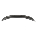 Rear Boot Spoiler (PSM Style / Carbon Fibre) – BMW M3 & M4 F80 / F82 (14-20)