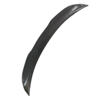 Rear Boot Spoiler (PSM Style / Carbon Fibre) – BMW M3 & M4 F80 / F82 (14-20)