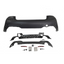 Rear Bumper Assembly(M Sport) – BMW 3 Series G20 Pre-LCI (19–21)