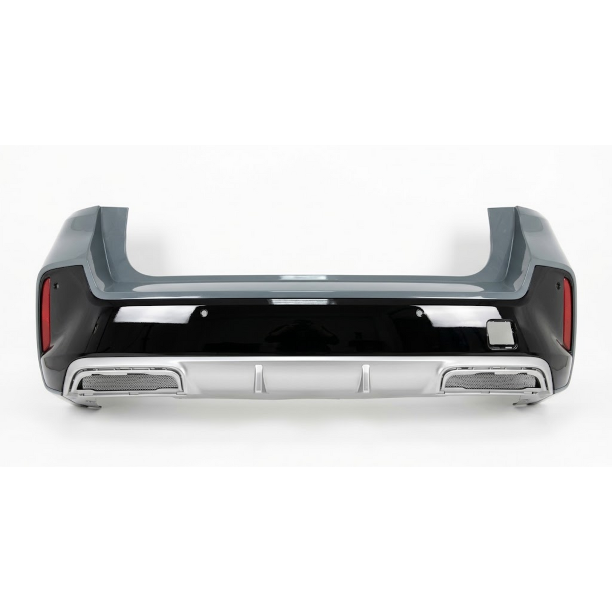 Rear Bumper Assembly (With PDC) – BMW X1 U11 Msport (22–26)