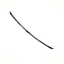 Rear Bumper Chrome Molded Finishing Strip F30