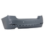 Rear Bumper Skin (Sport Line / 4-Hole PDC) – BMW 3 Series F30 Pre-LCI (12-15)