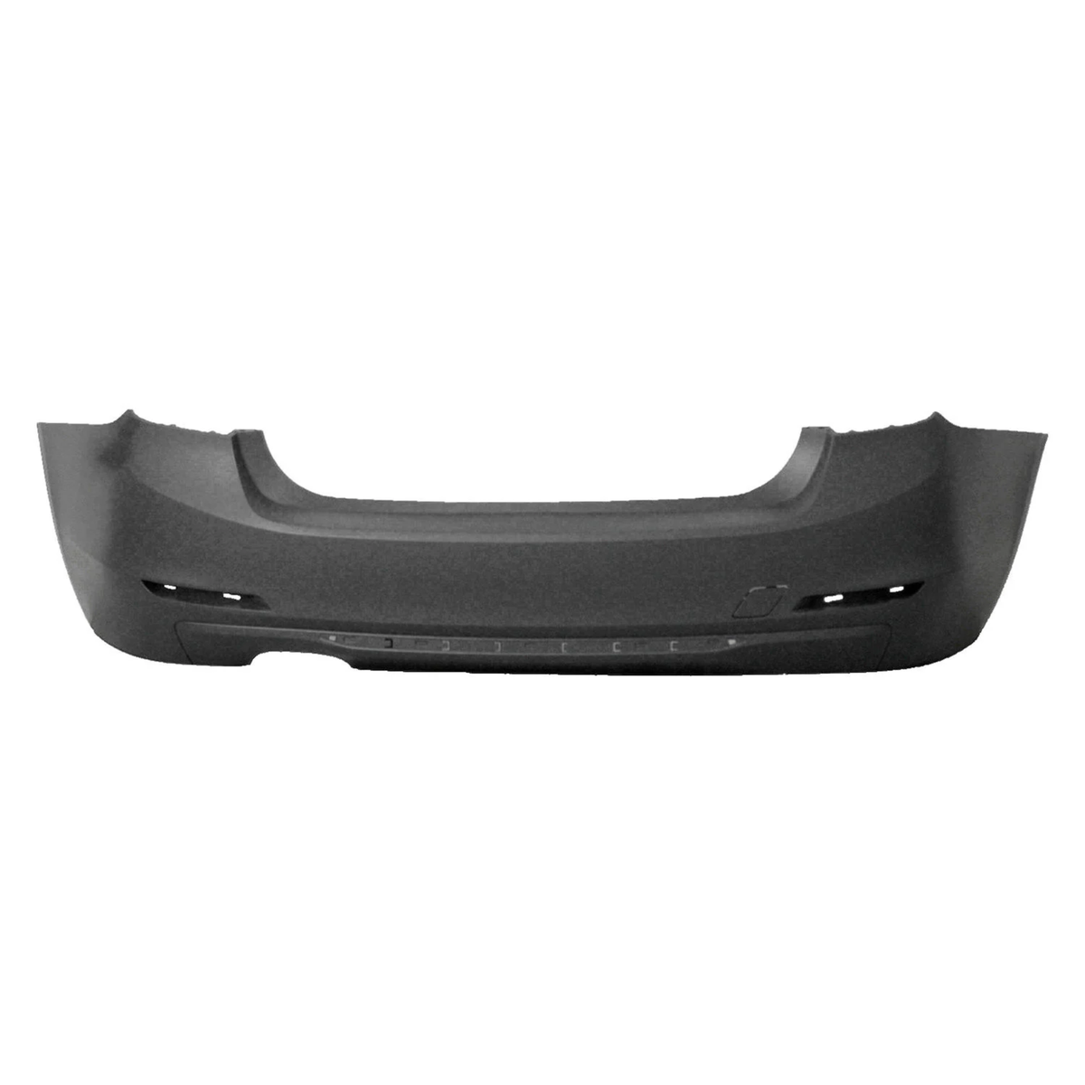 Rear Bumper Cover Skin STD(W/ 4 PDC) – BMW 3 Series F30(11-19)
