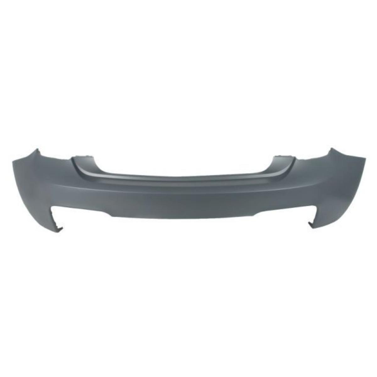 Rear Bumper Cover Skin (M Sport) – BMW 1 Series F20(11-15)