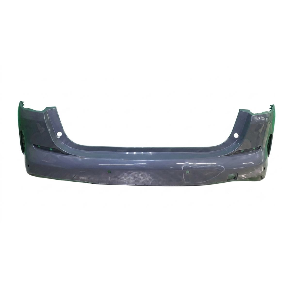 Rear Bumper Skin (M Sport - W/ 4 PDC Holes) – BMW 2 Series F44 (20-24) Main image