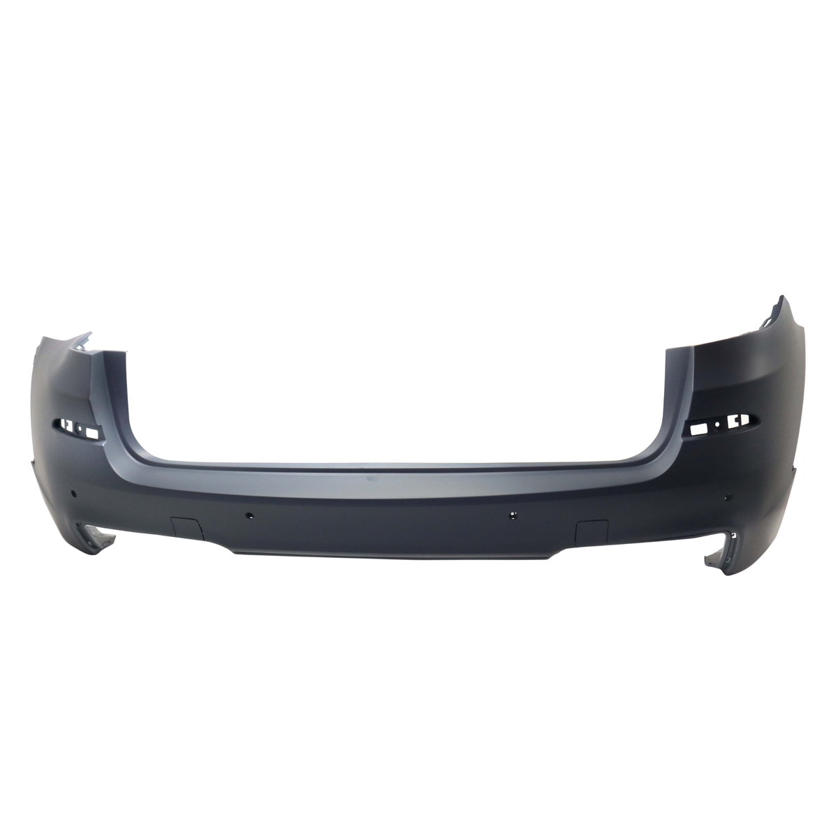 Rear Bumper Cover Skin (M Sport - W/ 4 PDC Holes) – BMW X3 F25 (11–17) Main image