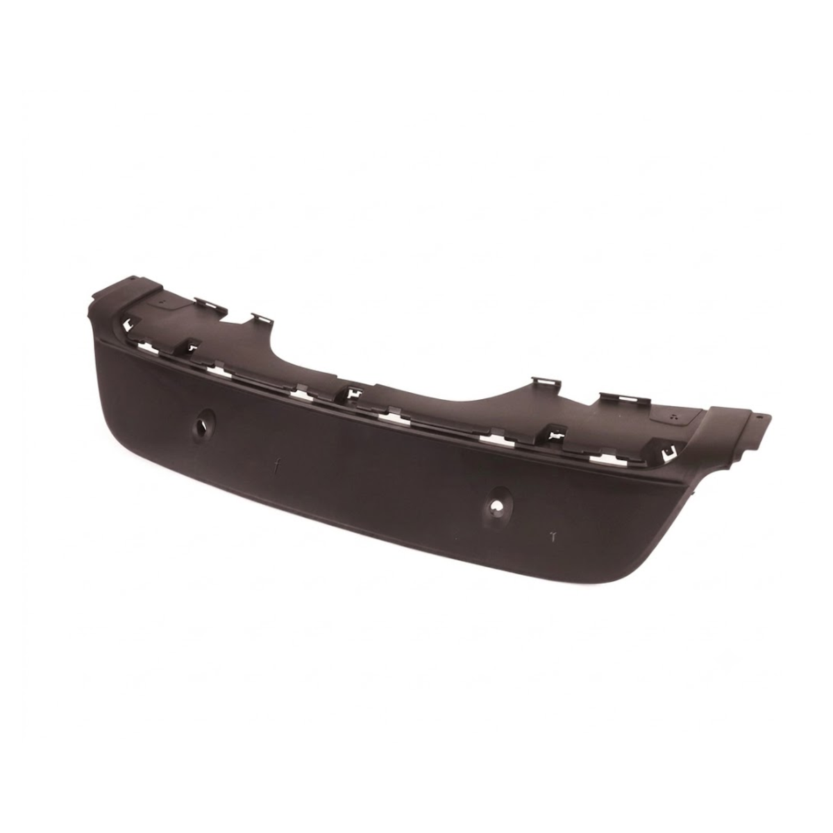 Rear Bumper Lower Lip Lip (Standard) – BMW X5 E70 LCI (11–13) Main image