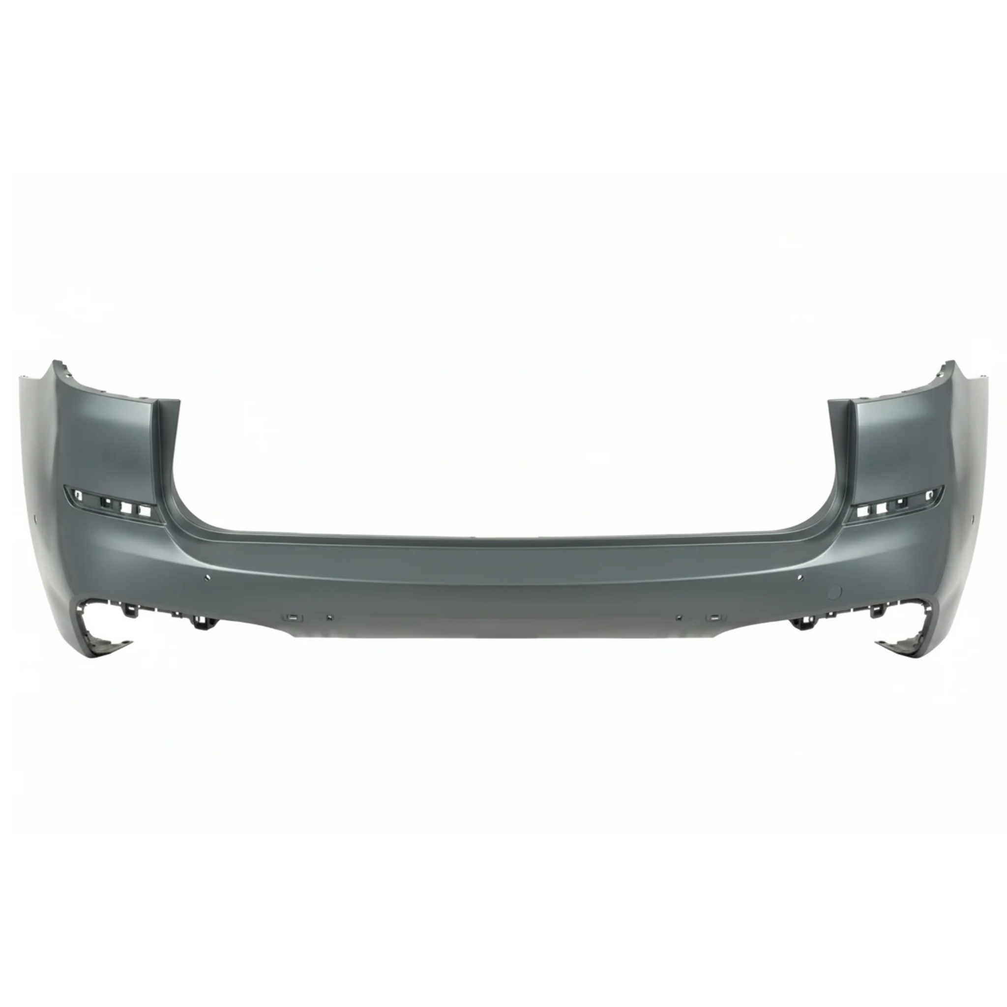 Rear Bumper Skin – BMW X3 G01 (19–22) Main image