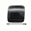 Rear Tow Hook Cover(M Sport) – BMW 3 Series G20 (18–22)