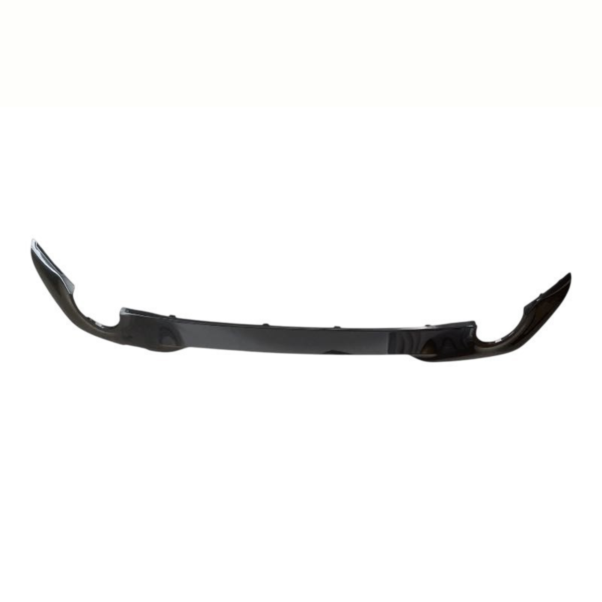 Rear Bumper Diffuser Trim (M Sport) – BMW 3 Series G20 (18–22)