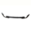 Rear Bumper Diffuser Trim (M Sport) – BMW 3 Series G20 (18–22)