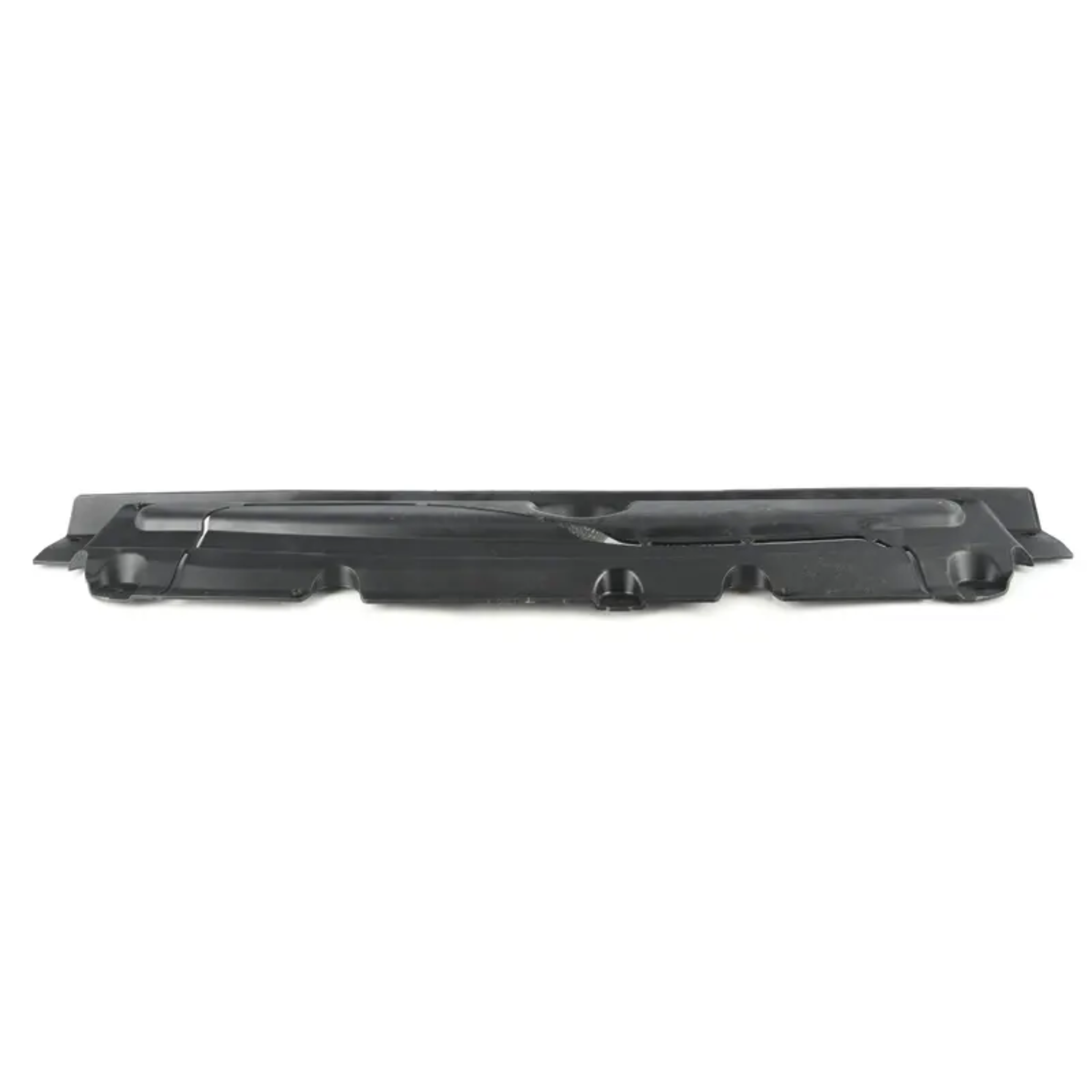 Rear Bumper Undercover – BMW X5, X6 & X7 G05 / G06 / G07 (19-25+) Main image