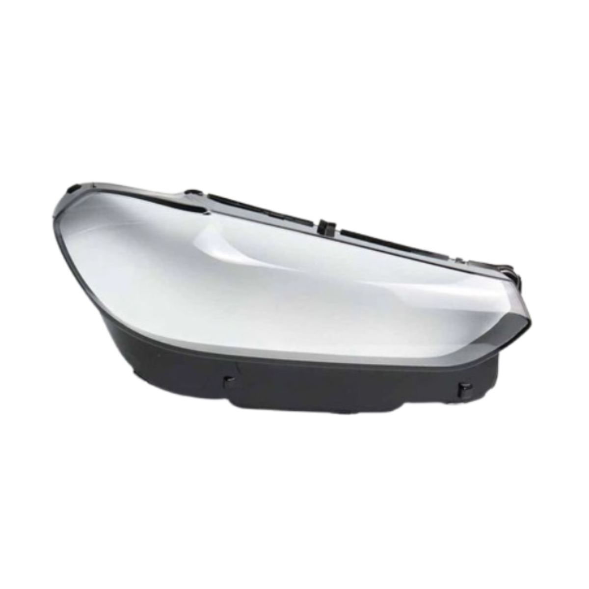 Headlight Lens Cover RH – BMW X3 & X4 G01 / G02 LCI Facelift (22–24) Main image