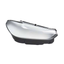 Headlight Lens Cover RH – BMW X3 & X4 G01 / G02 LCI Facelift (22–24)