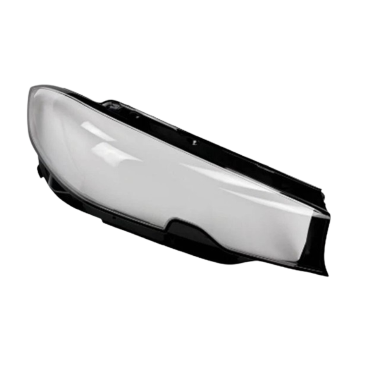 Headlight Lens Cover RH – BMW 3 Series G20 Pre-LCI (20–22) Main image