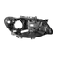 Headlight Housing Back Base(ADP LED) RH – BMW 2 Series F22 F23 (14–19)