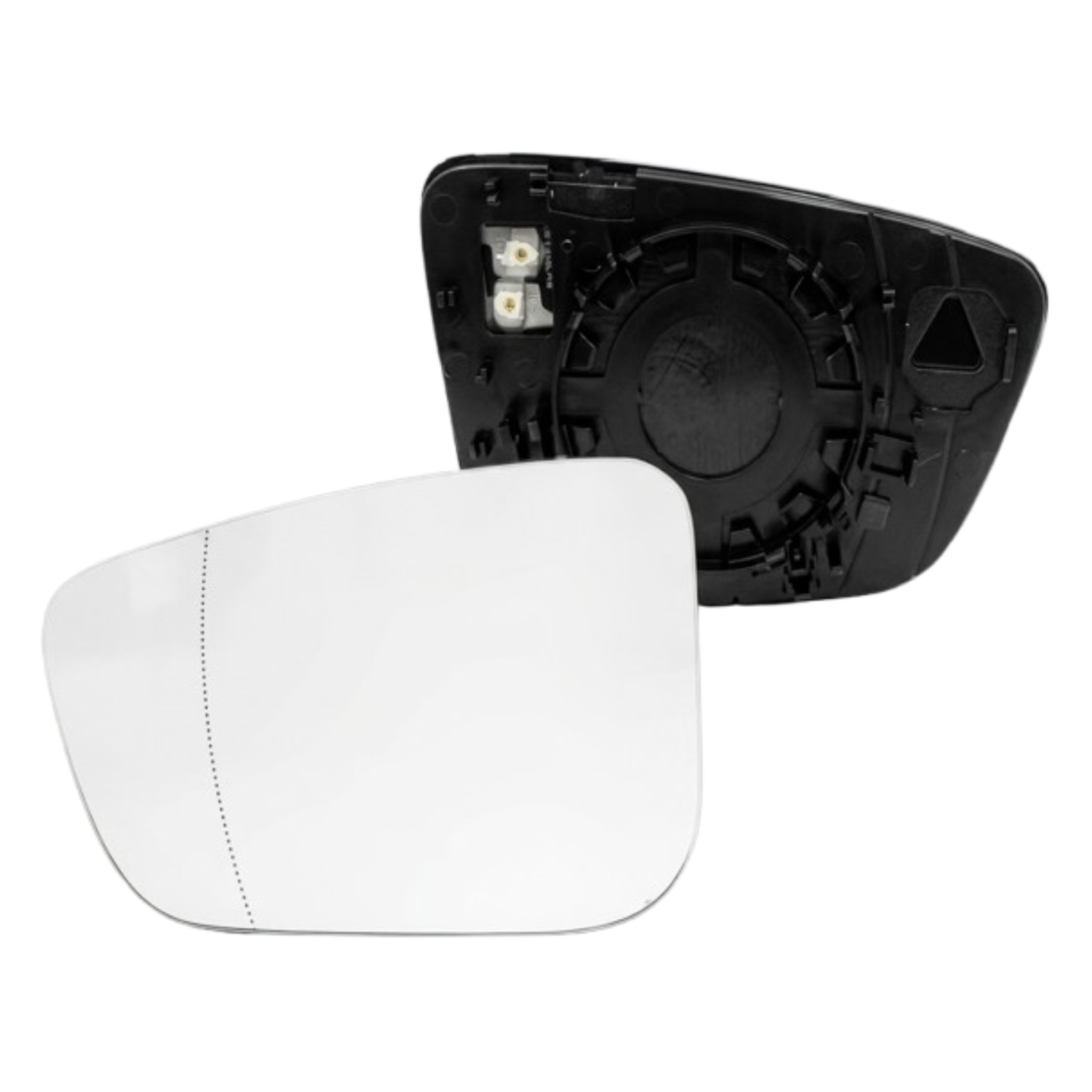 Mirror Glass Heated RH – BMW 3 Series G20 (19-25+) Main image