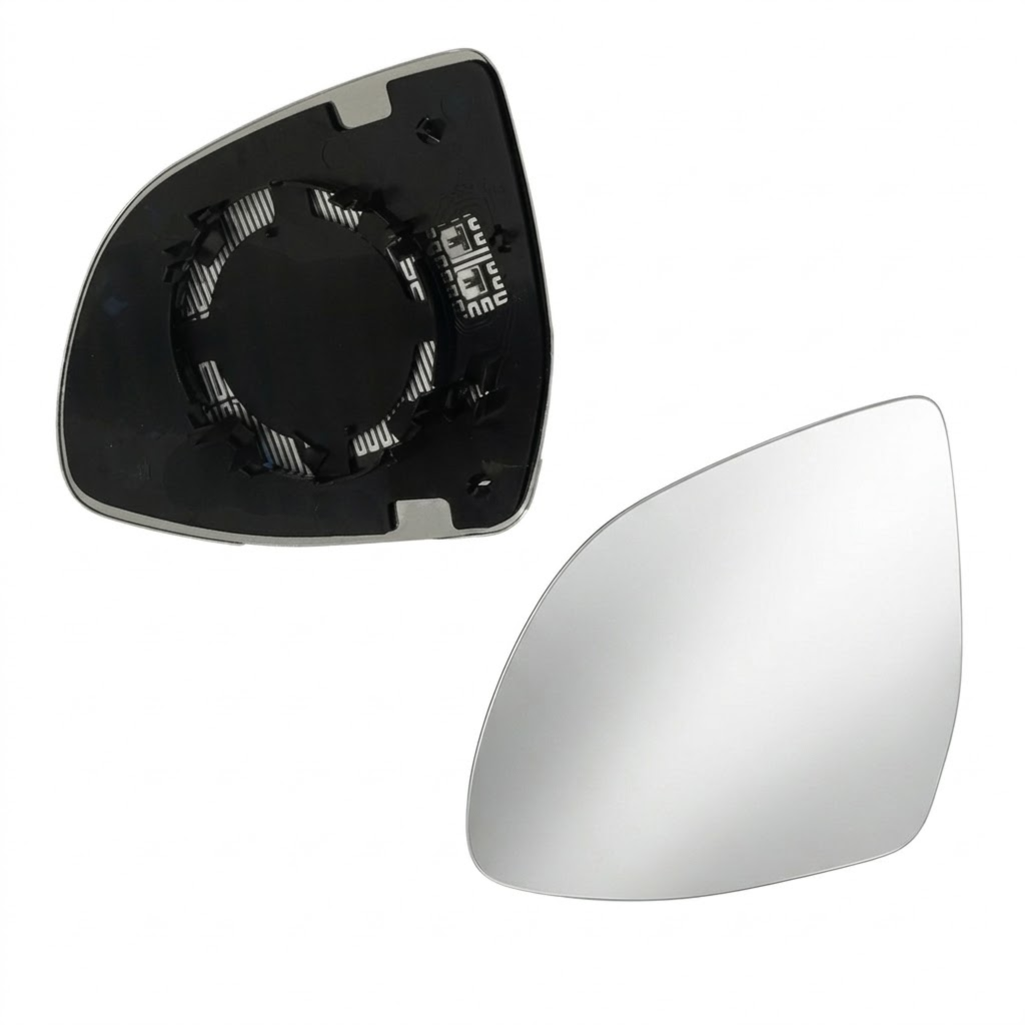 Mirror Glass Heated LH  – BMW G01 G05 X3, X4, X5, X6, X7 (18-24) Main image