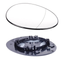 Mirror Glass LH – MINI Hatch R56 (07-14)