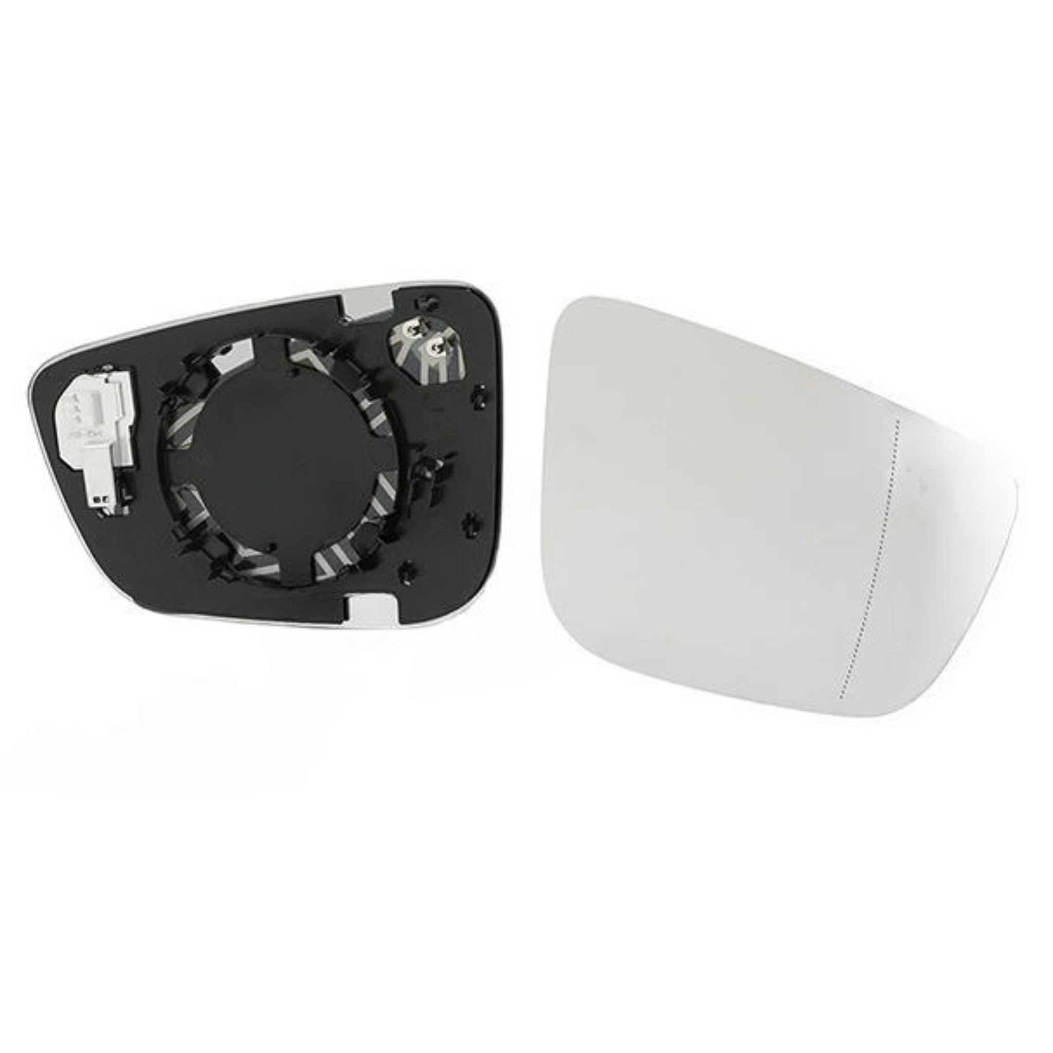 Mirror Glass Heated RH – BMW 5, 7 Series & X5 G30 / G11 / G12 / G05 (16-25+)