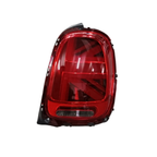 Rear LED Tail Light Upgrade (Union Jack / Red) – MINI Cooper F55 / F56 (14-24)
