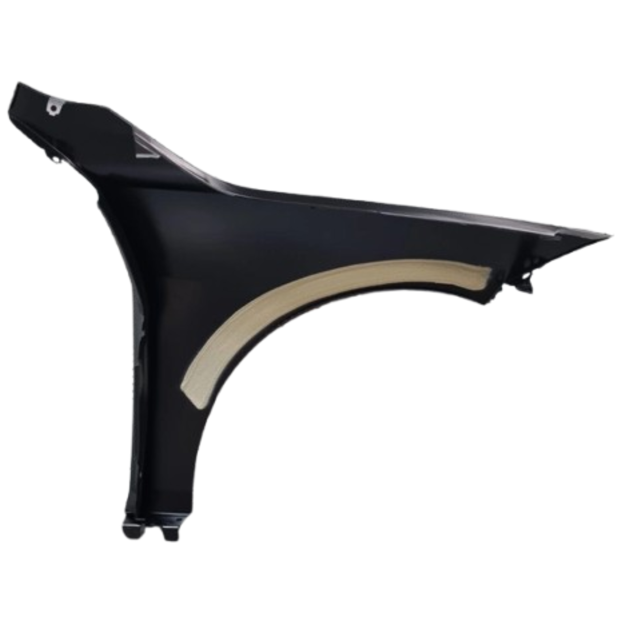 Front Fender LH – BMW 1 Series F40/F70 (19–25) Secondary image