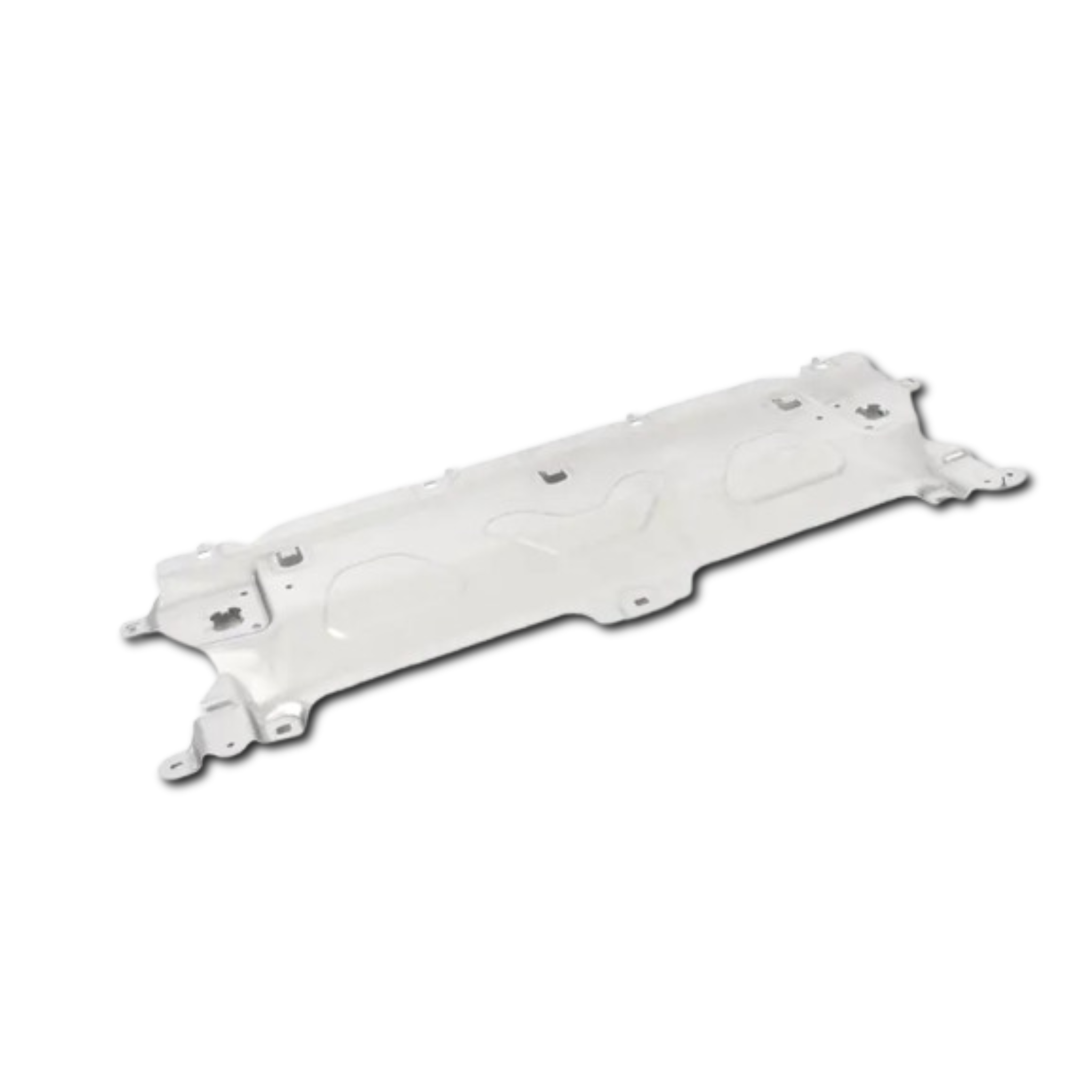 Upper Radiator Cover (Aluminium) - BMW X3 & X4 G01/G02 (18–24) Main image