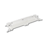 Upper Radiator Cover (Aluminium) - BMW X3 & X4 G01/G02 (18–24)