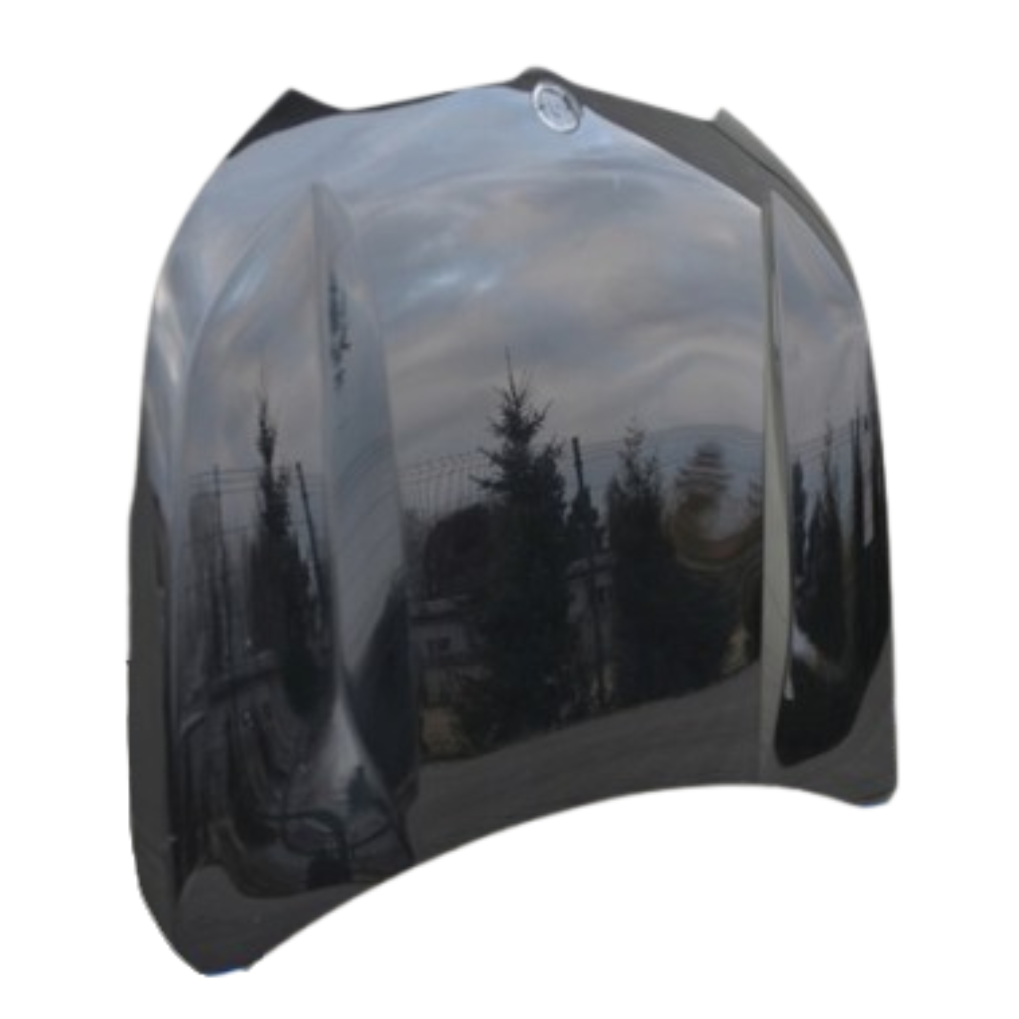 Aluminium Bonnet Hood - BMW X1/iX1 U11 (23-25)