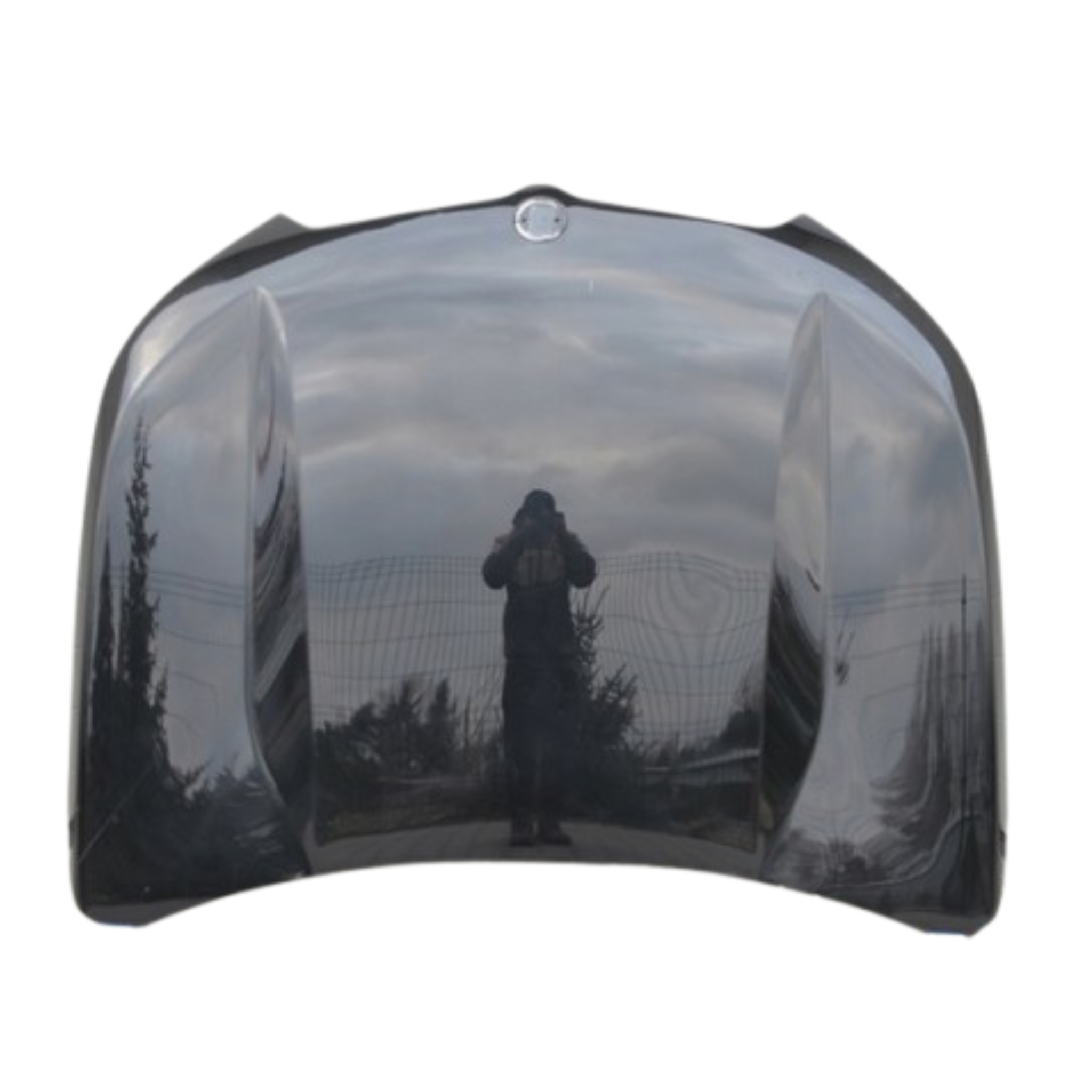 Aluminium Bonnet Hood - BMW X1/iX1 U11 (23-25) Main image