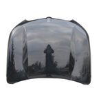 Aluminium Bonnet Hood - BMW X1/iX1 U11 (23-25)