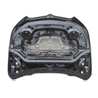 Aluminium Bonnet Hood - BMW X1/iX1 U11 (23-25)
