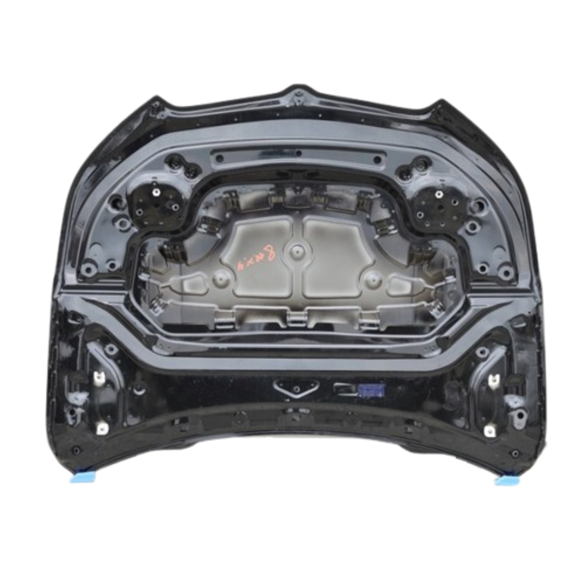 Aluminium Bonnet Hood - BMW X1/iX1 U11 (23-25)