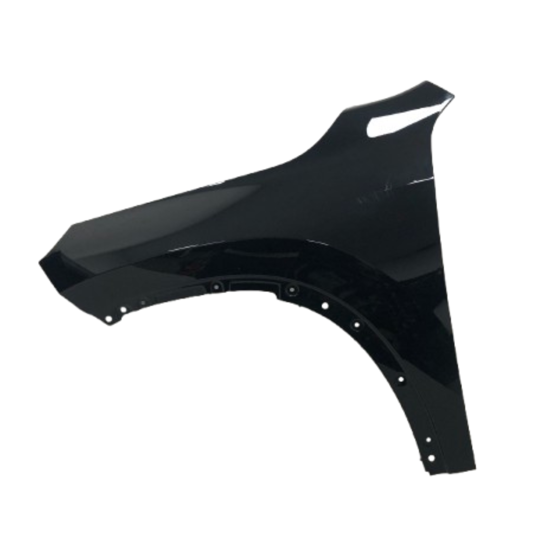 Front Fender LH – BMW X1 U11 (23-25) Secondary image