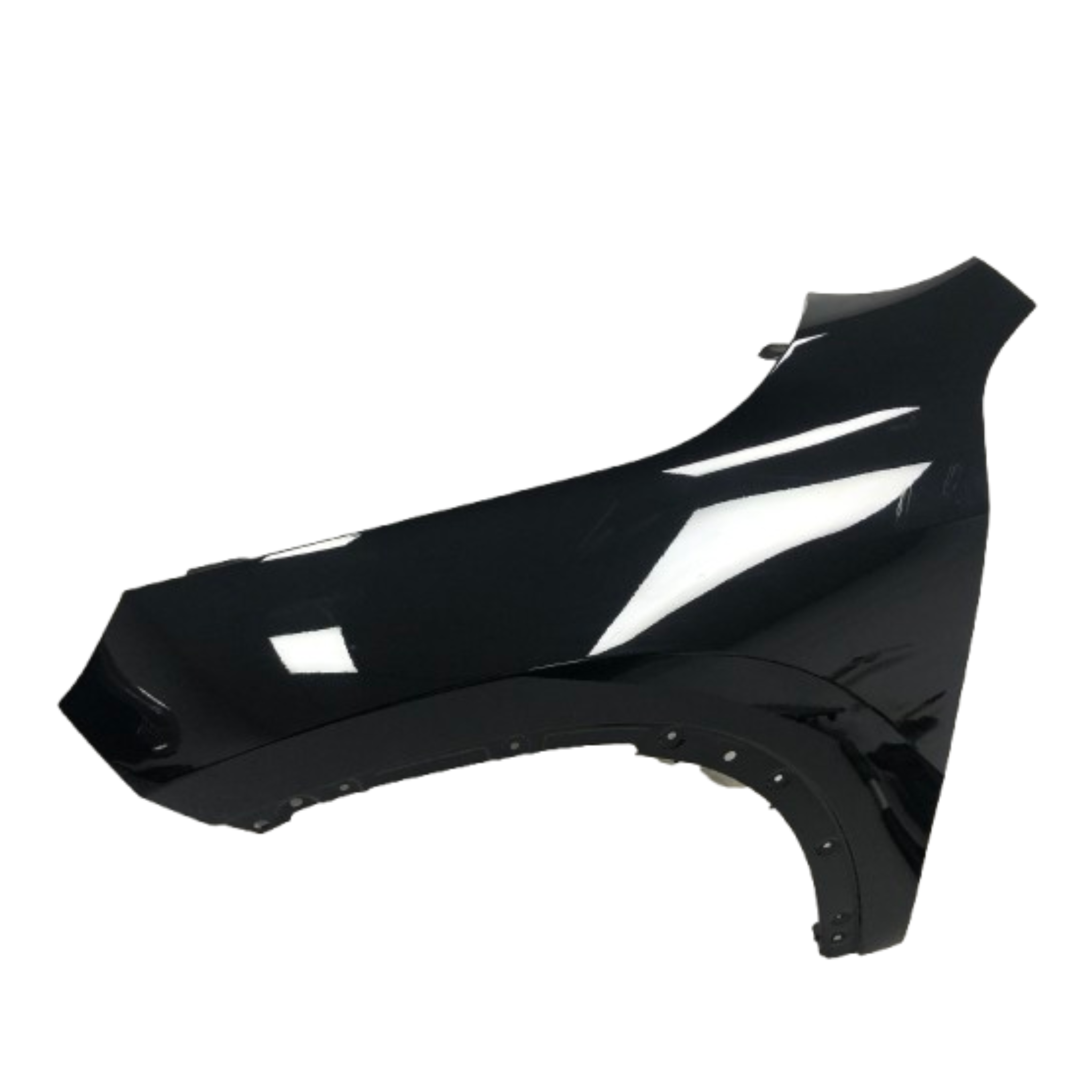 Front Fender LH – BMW X1 U11 (23-25) Main image