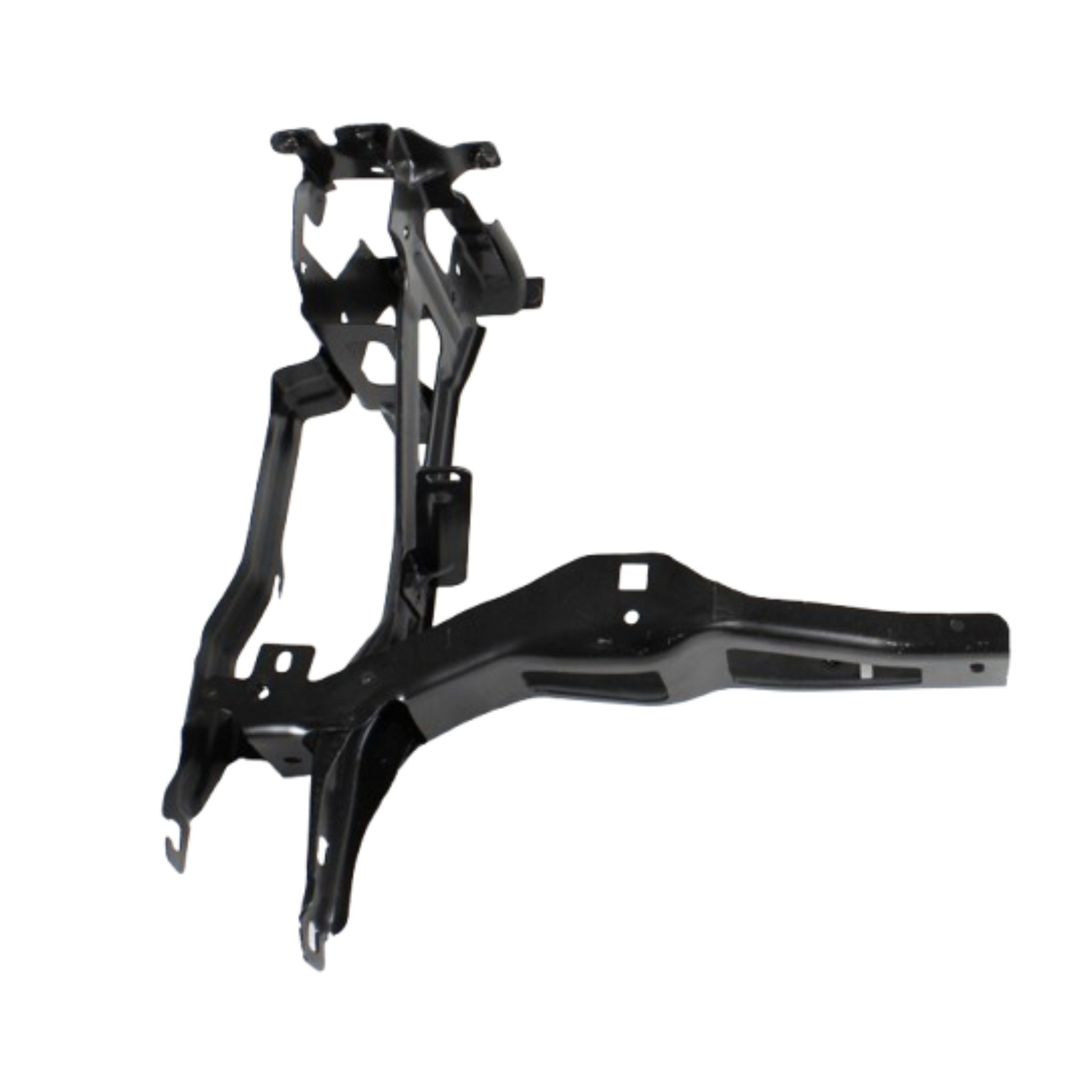 Radiator Support Side Panel – LH BMW X3 (G01) / X4 (G02) (18–24)
