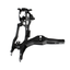 Radiator Support Side Panel – LH BMW X3 (G01) / X4 (G02) (18–24)