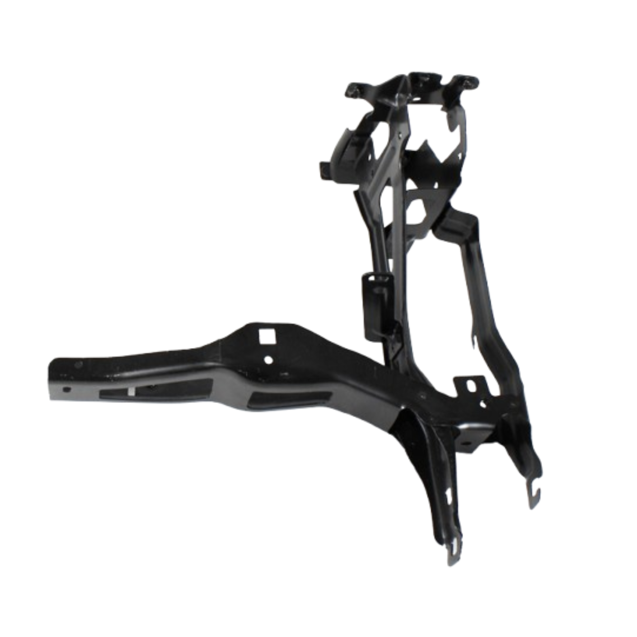 Radiator Support Side Panel – RH BMW X3 (G01) / X4 (G02) (18–24) Main image