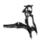 Radiator Support Side Panel – RH BMW X3 (G01) / X4 (G02) (18–24)