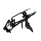 Radiator Support Side Panel – RH BMW X3 (G01) / X4 (G02) (18–24)