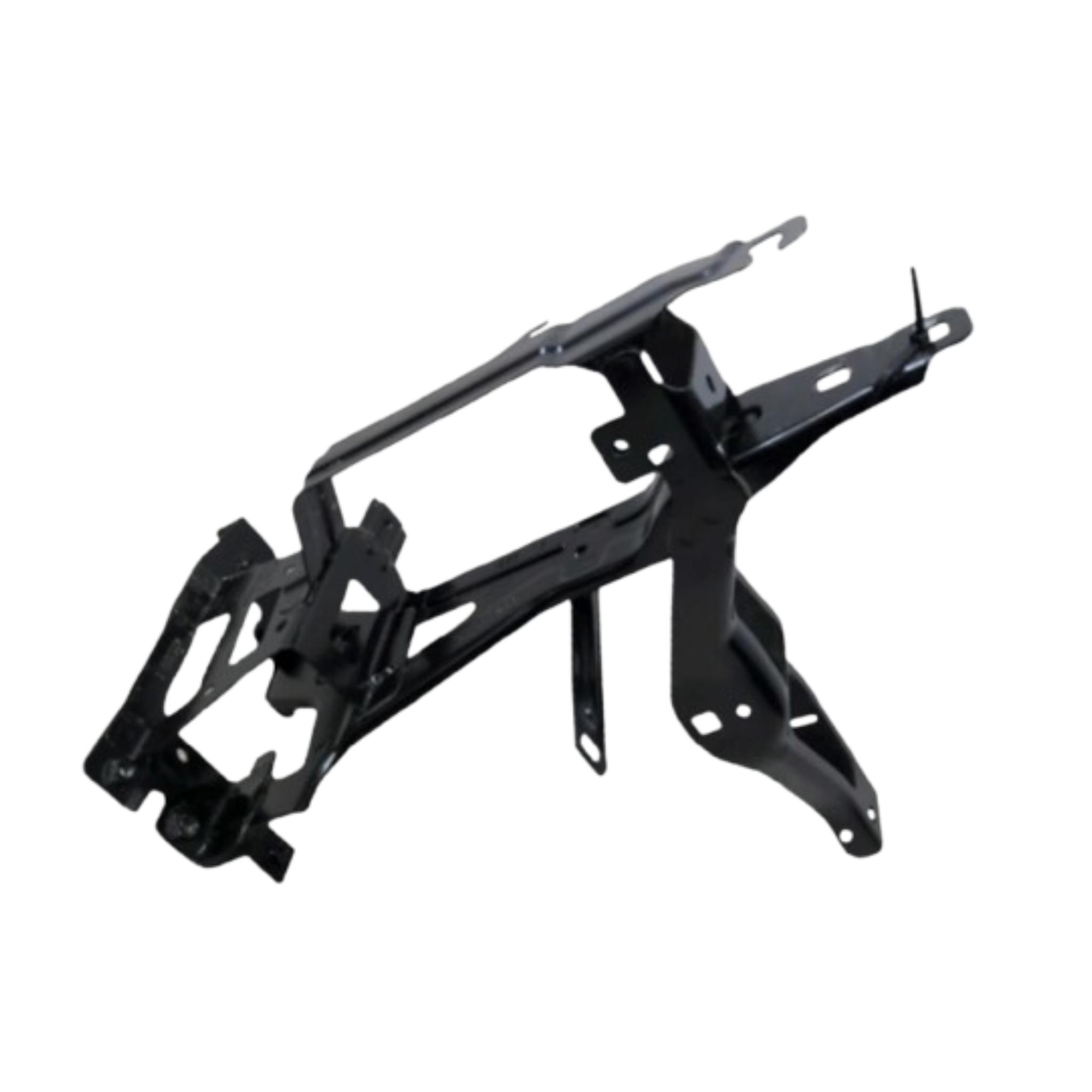 Radiator Support Side Panel – RH BMW X3 (G01) / X4 (G02) (18–24)