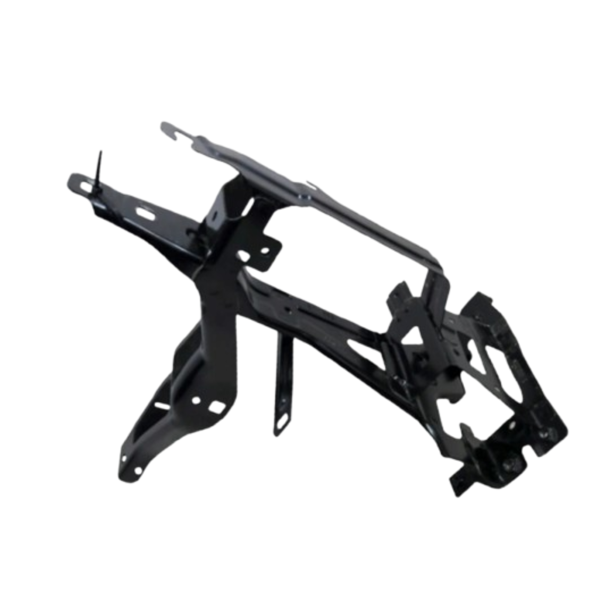 Radiator Support Side Panel – LH BMW X3 (G01) / X4 (G02) (18–24) Secondary image