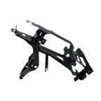 Radiator Support Side Panel – LH BMW X3 (G01) / X4 (G02) (18–24)