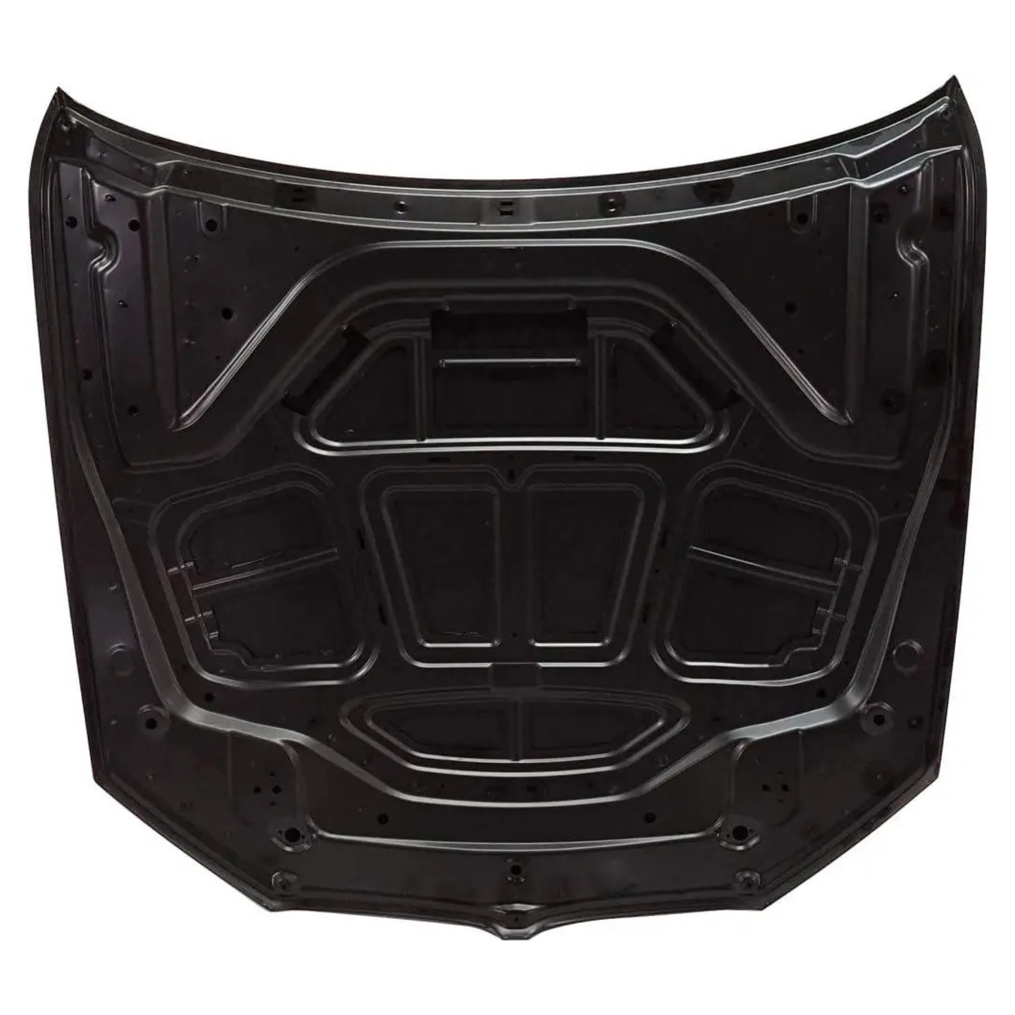 Aluminium Hood – BMW 5 Series G30 / G31 (17-23) Secondary image
