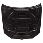 Aluminium Hood – BMW 5 Series G30 / G31 (17-23)