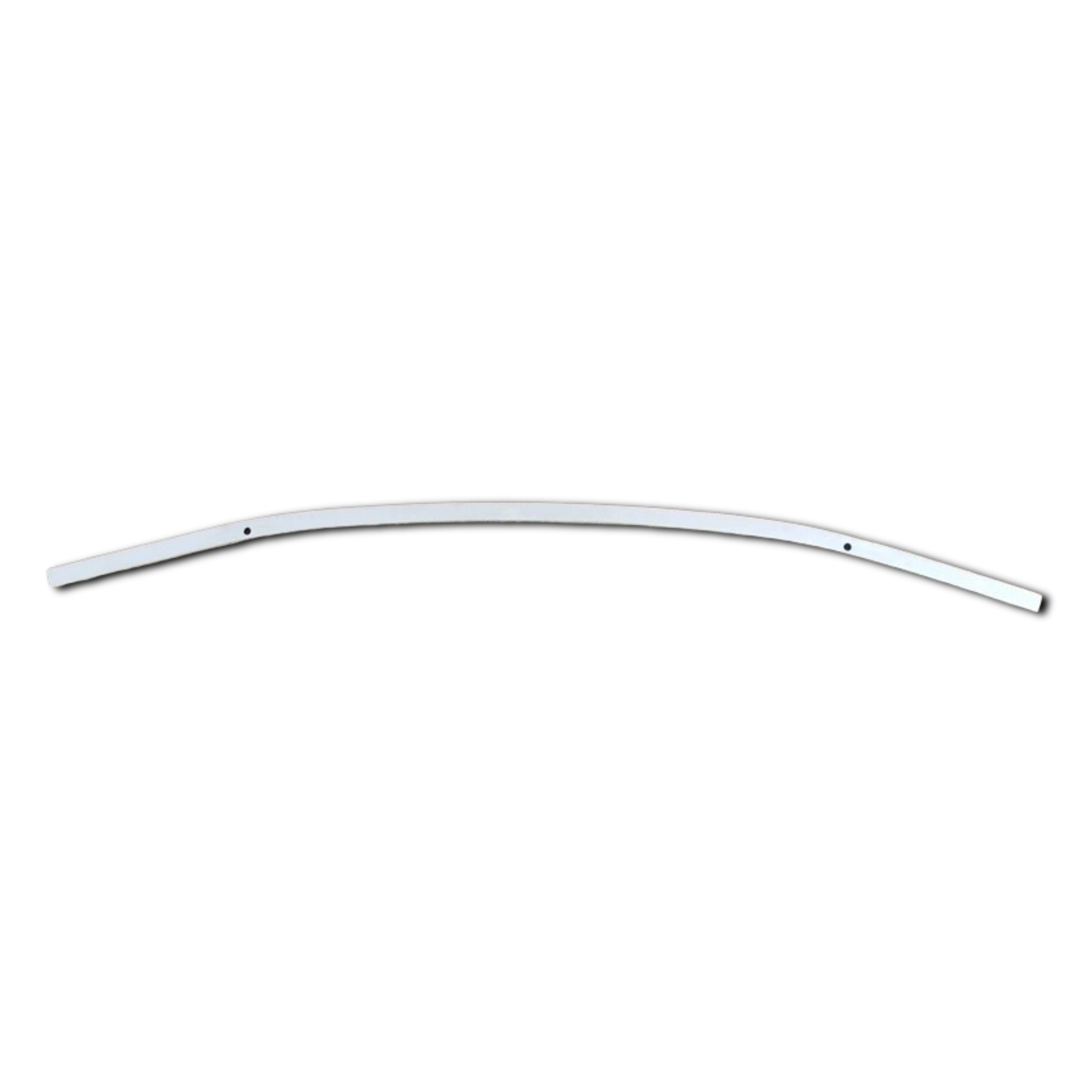 Lower Front Bumper Reinforcement (Aluminium) - BMW 3 Series G20 / G21 (19–24)