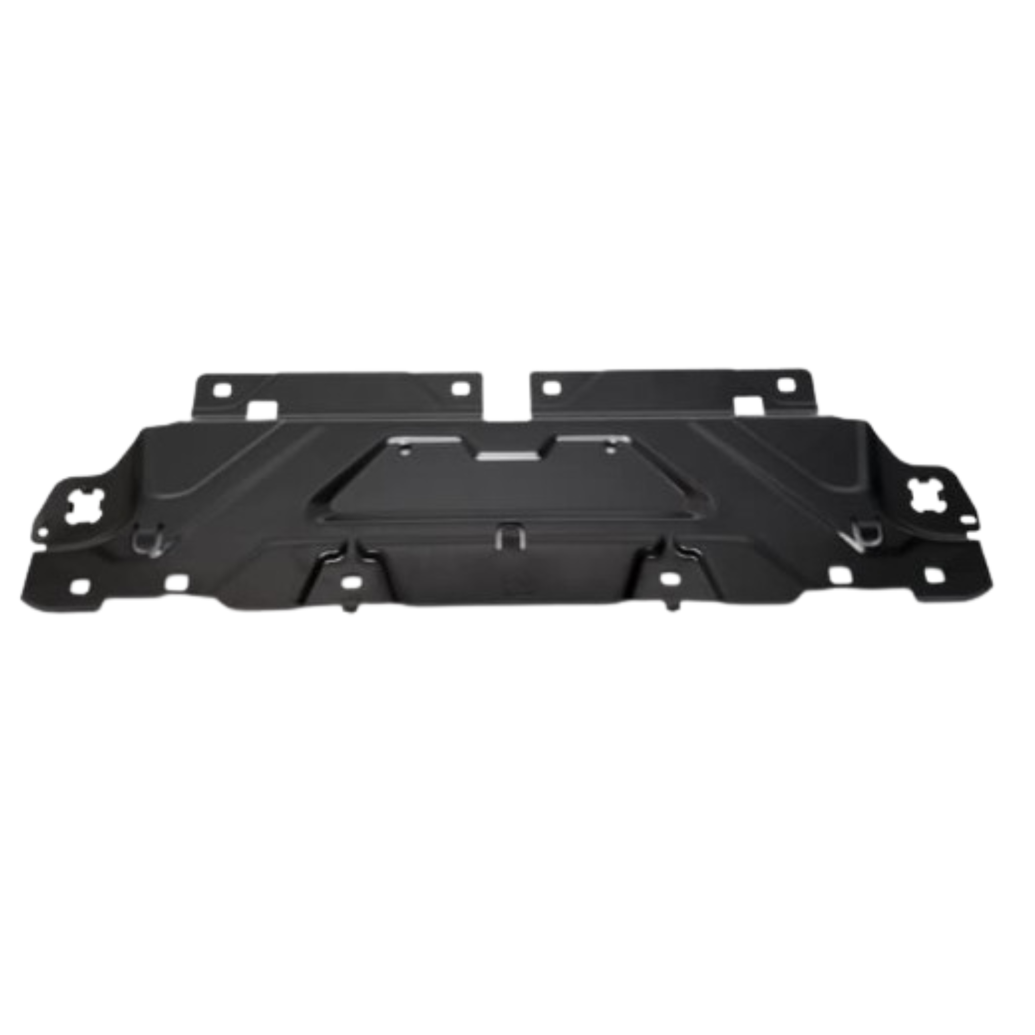 Upper Radiator Cover (Aluminium) - BMW 3 & 4 Series G20/G22 (19–21)