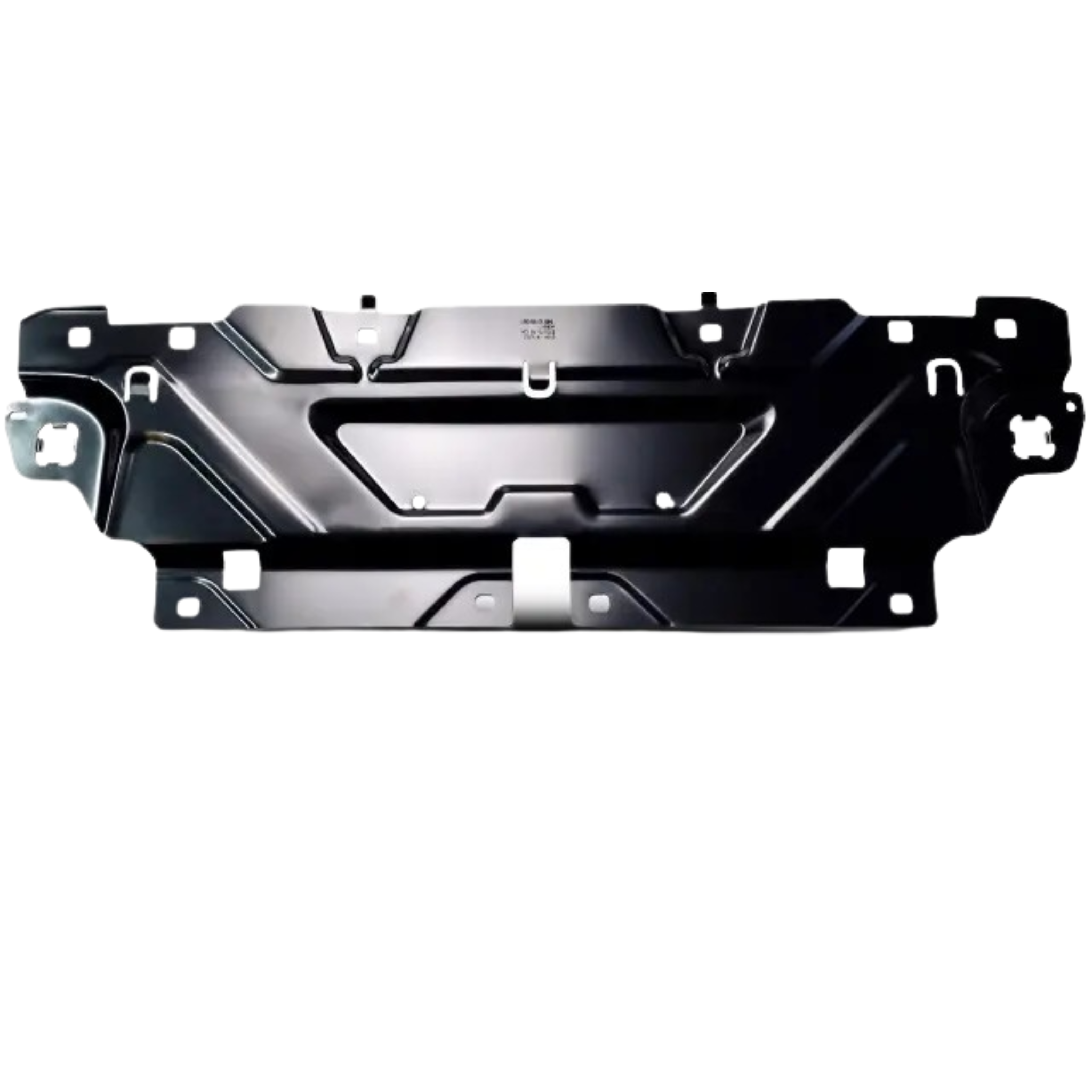 Upper Radiator Cover (Aluminium) - BMW 3 & 4 Series G20/G22 (19–21)