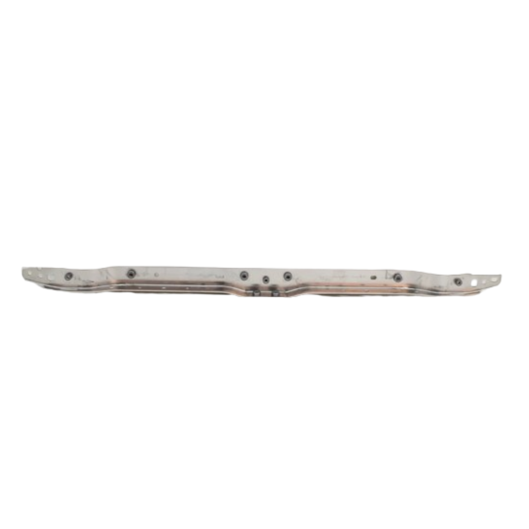 Upper Front Tie Bar (Aluminium) - BMW 3 Series G20 (19–21) Secondary image
